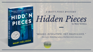Read more about the article Hidden Pieces: New Mystery
