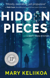 Hidden Pieces
