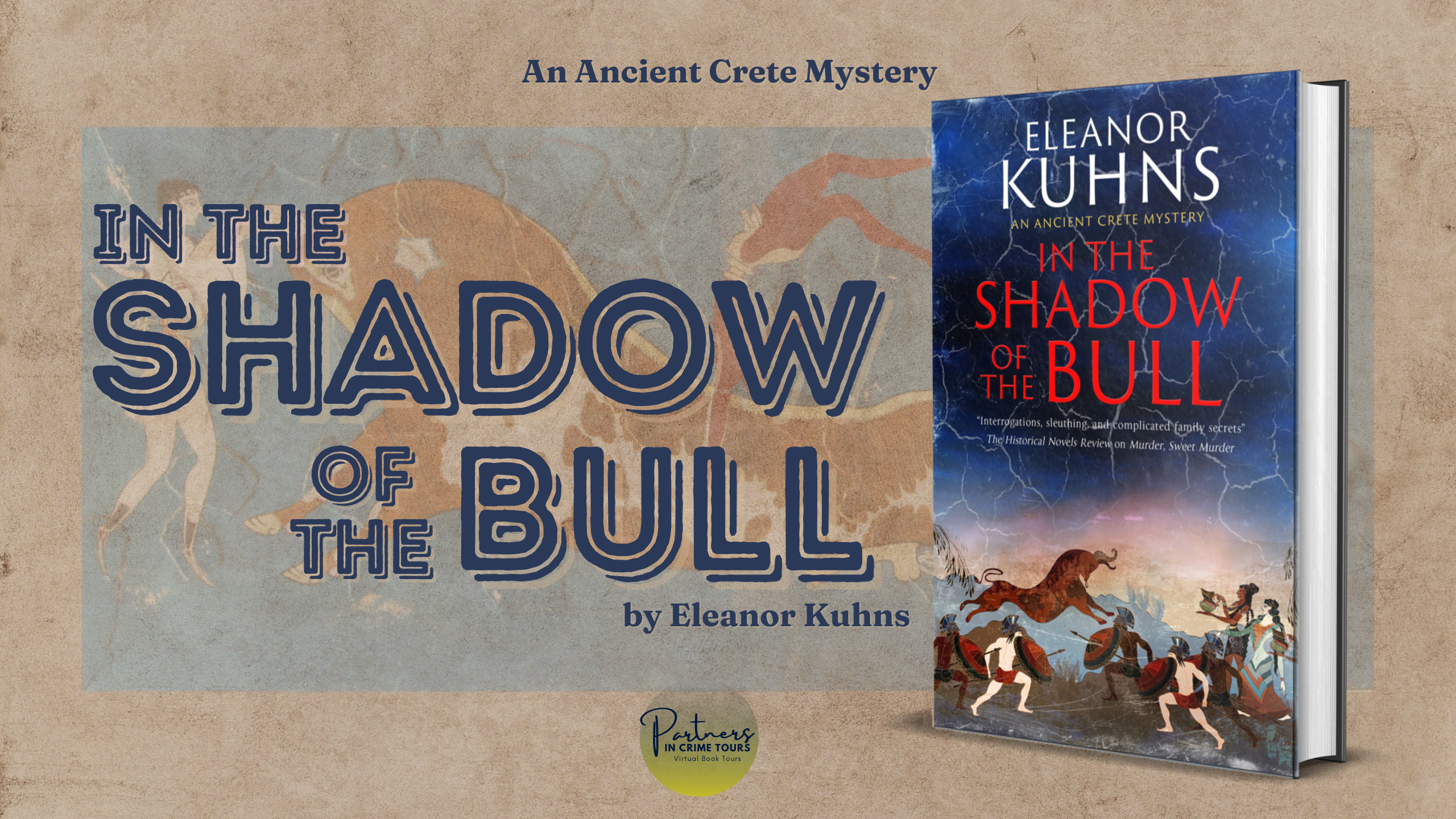 Read more about the article In the Shadow of the Bull
