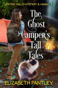 The Ghost Camper's Tall Tales