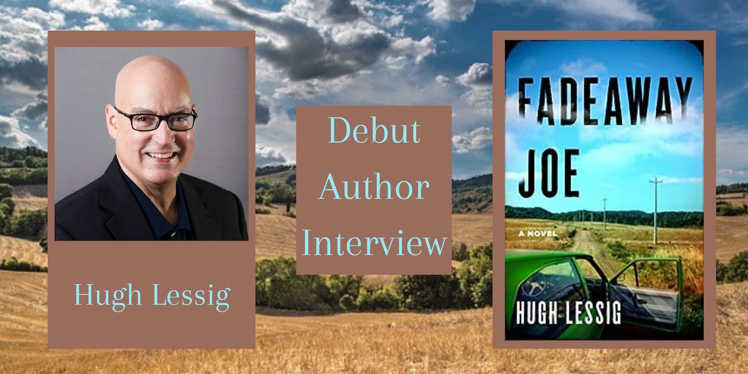 Read more about the article Fadeaway Joe: A Debut Thriller
