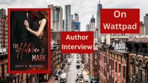 Read more about the article The Hitman’s Mark: Wattpad