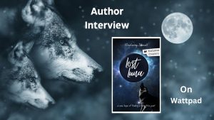 Read more about the article Lost Luna: Wattpad