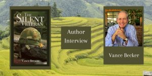 Read more about the article The Silent Veteran: A Memoir