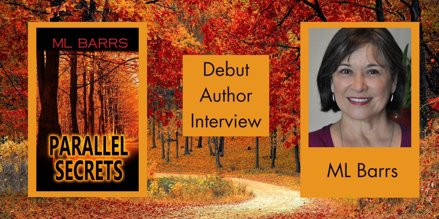 Read more about the article Parallel Secrets: Debut Mystery