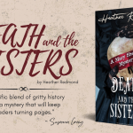 Death and the Sisters: Historical Mystery