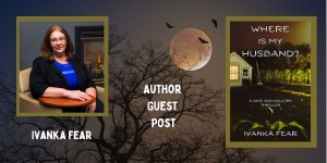 Read more about the article Where is My Husband?: New Thriller