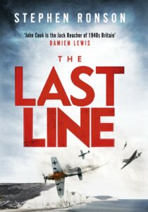 The Last Line