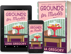 Grounds for Murder