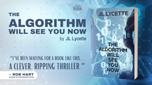 Read more about the article Medical Thriller: The Algorithm Will See You Now