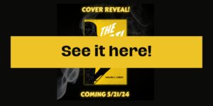 Read more about the article The Shabti Cover Reveal!