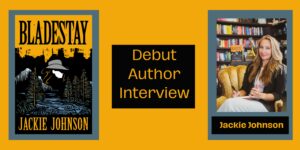 Read more about the article Bladestay: Debut YA Western