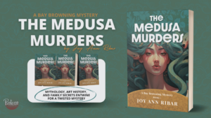 The Medusa Murders