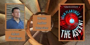 Read more about the article The Ascent: A New Thriller