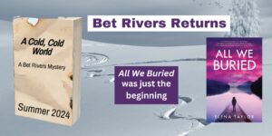 Read more about the article Book Deal — Bet Rivers Returns!