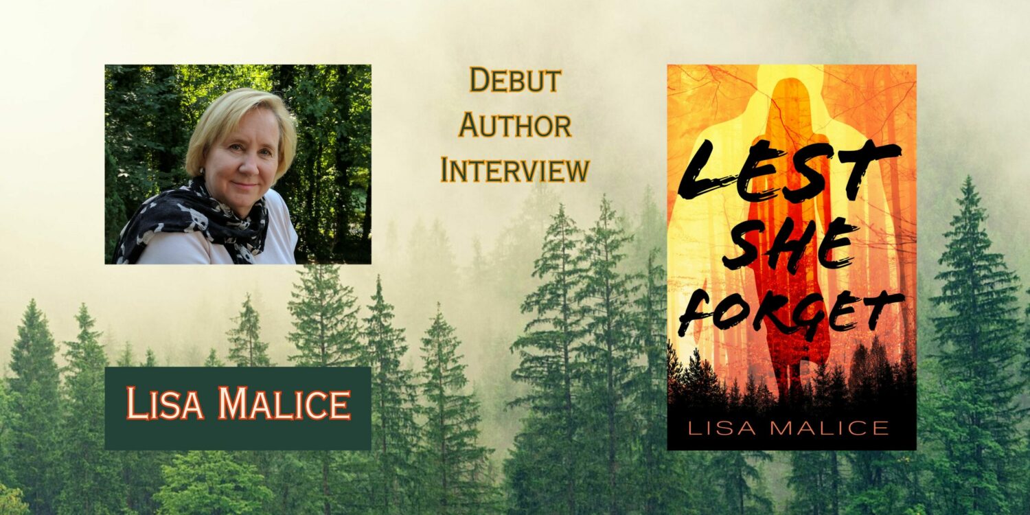 Read more about the article Lisa Malice Launches Debut Thriller
