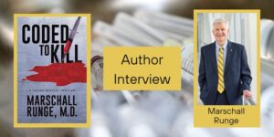 Read more about the article Coded to Kill: A Techno-Medical Thriller