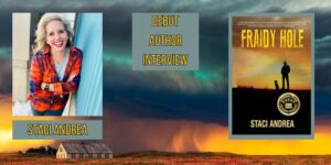Read more about the article Fraidy Hole: Debut Psychological Thriller