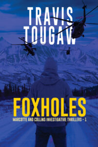 Foxholes