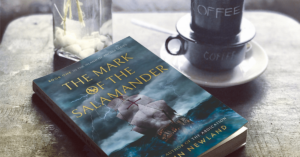 Read more about the article The Mark of the Salamander