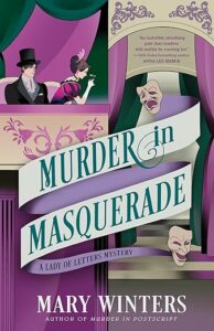 Cozy Book Review