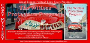Read more about the article The Witless Protection Program