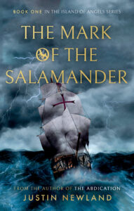 The Mark of the Salamander