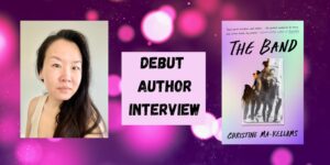 Read more about the article The Band: A Novel