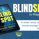 Blindspot: a Gripping Suspense Novel