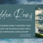 Kate Michaelson: Debut Mystery Author