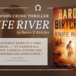 Knife River: A Ty Dawson Thriller