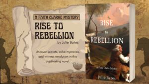 Read more about the article Rise to Rebellion: Historical Fiction