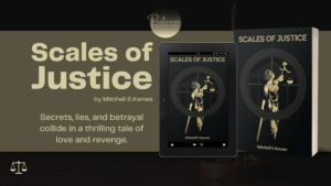 Read more about the article Scales of Justice: A Mystery
