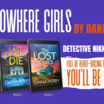 The Nowhere Girls: A Crime Thriller
