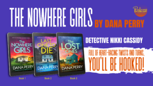 Read more about the article The Nowhere Girls: A Crime Thriller