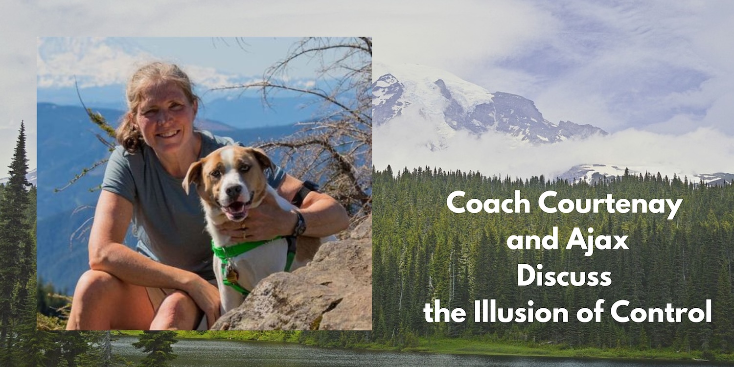 Read more about the article Coach Courtenay and The Illusion of Control