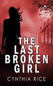 The Last Broken Girl