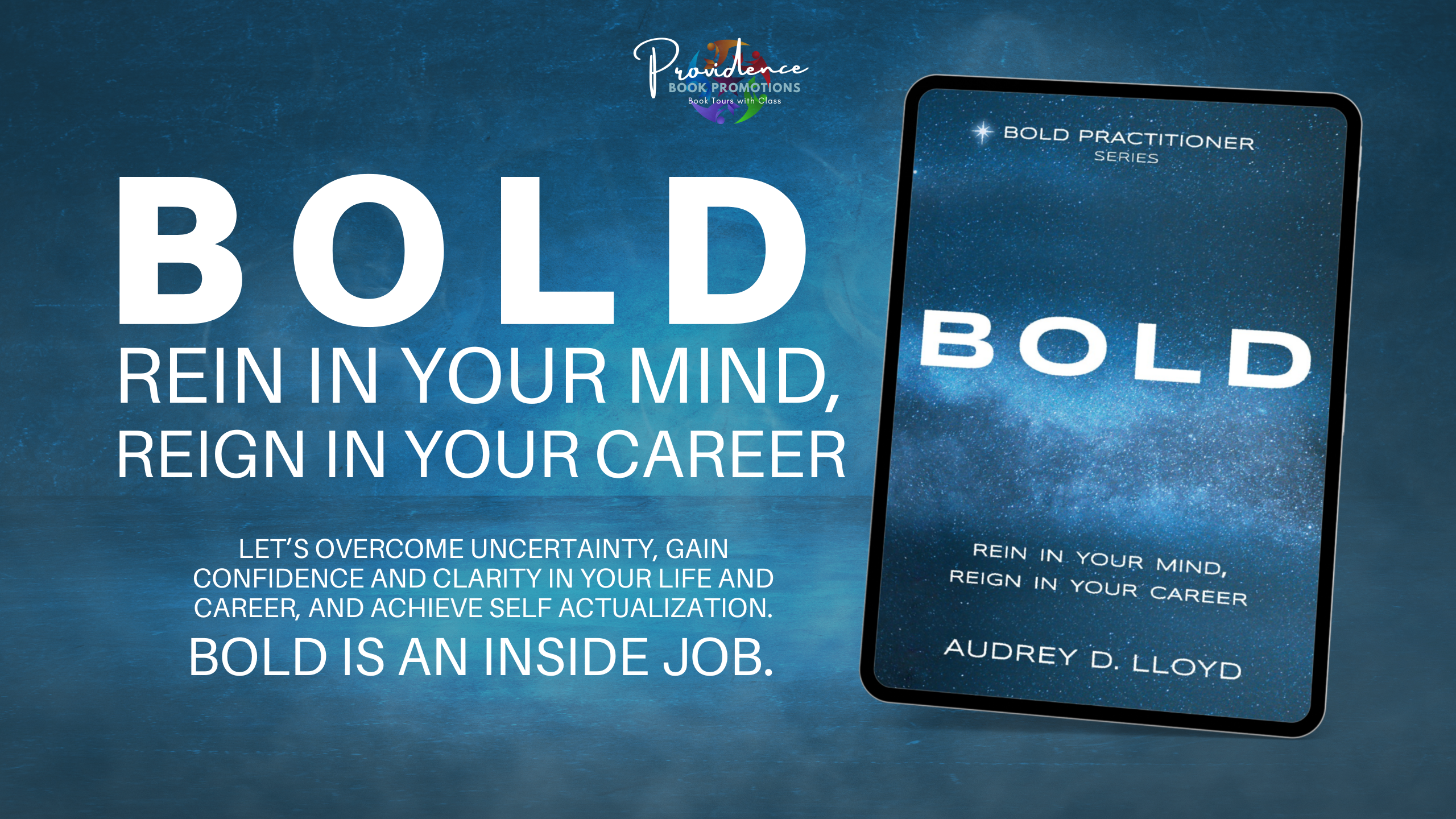You are currently viewing Bold: Rein In Your Mind, Reign In Your Career