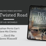 The Twisted Road: Historical Mystery Spotlight