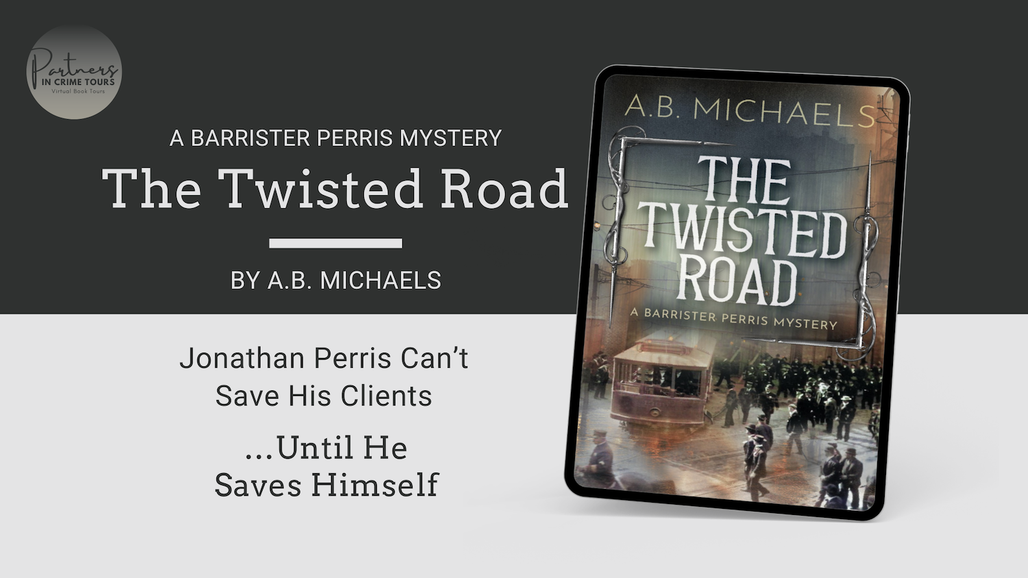 You are currently viewing The Twisted Road: Historical Mystery Spotlight
