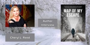 Read more about the article Map of My Escape: New Mystery