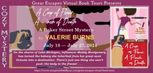 Read more about the article VM Burns: A Cup of Flour, A Pinch of Death