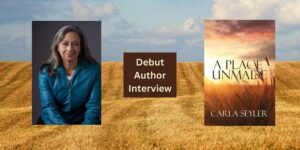 Read more about the article A Place Unmade: A New Thriller