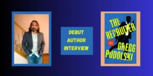 Read more about the article The Recruiter by Gregg Podolski
