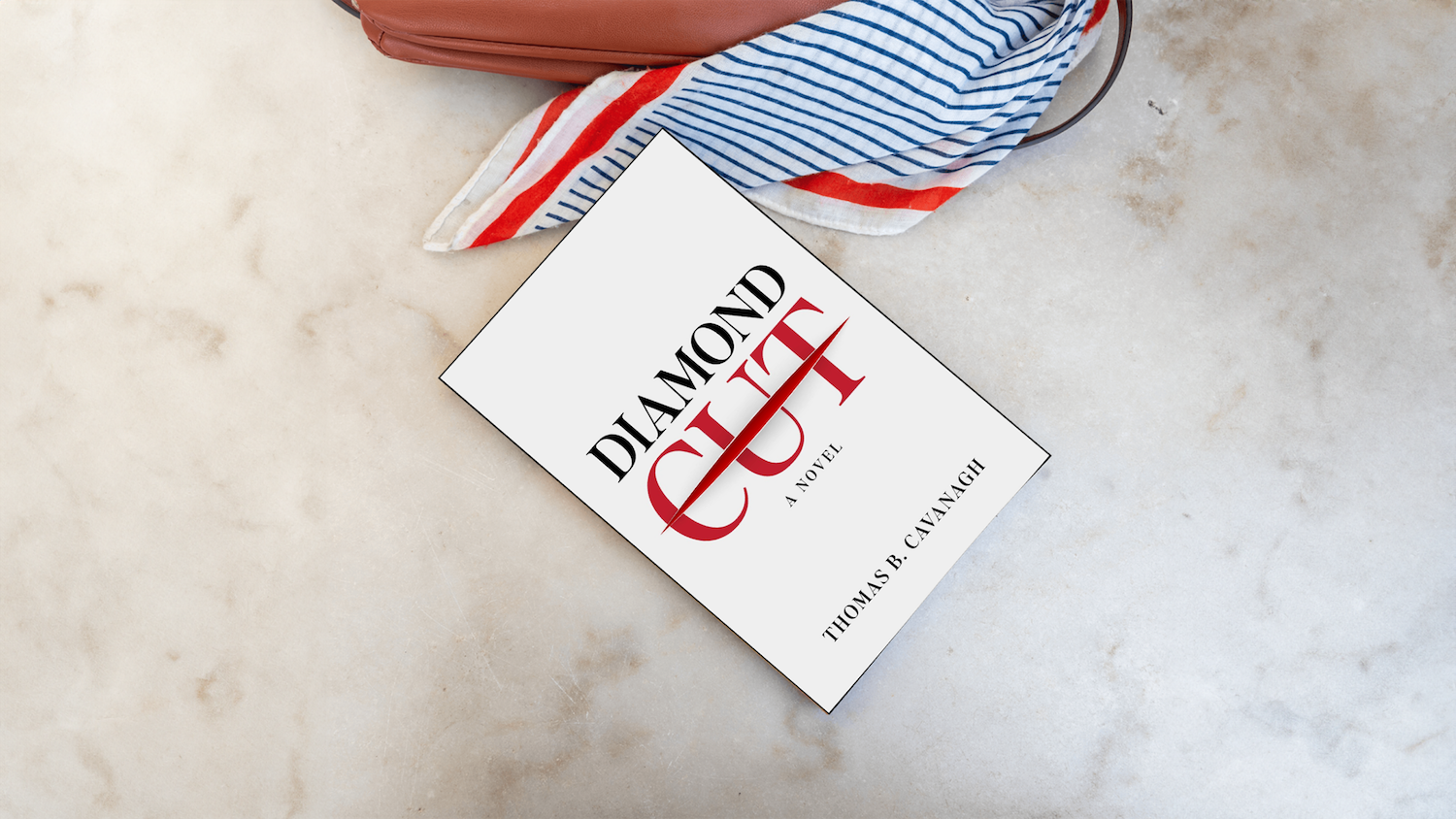 Read more about the article Diamond Cut: A Private Eye Thriller