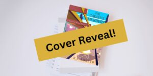 Read more about the article The Cadieux Murders: Cover Reveal