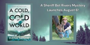 Read more about the article A Cold, Cold World Launches Today!