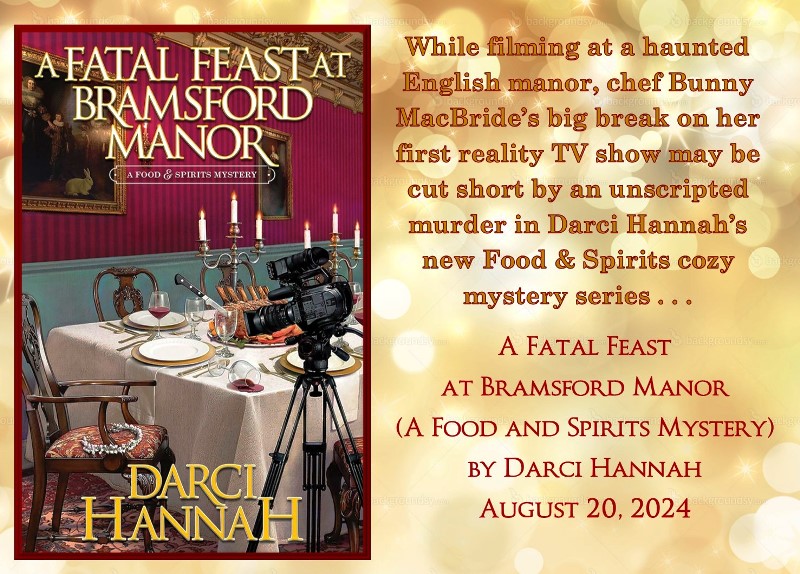 Read more about the article A Fatal Feast at Bramsford Manor