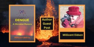 Read more about the article Medical Thrillers: Combining Fact with Fiction