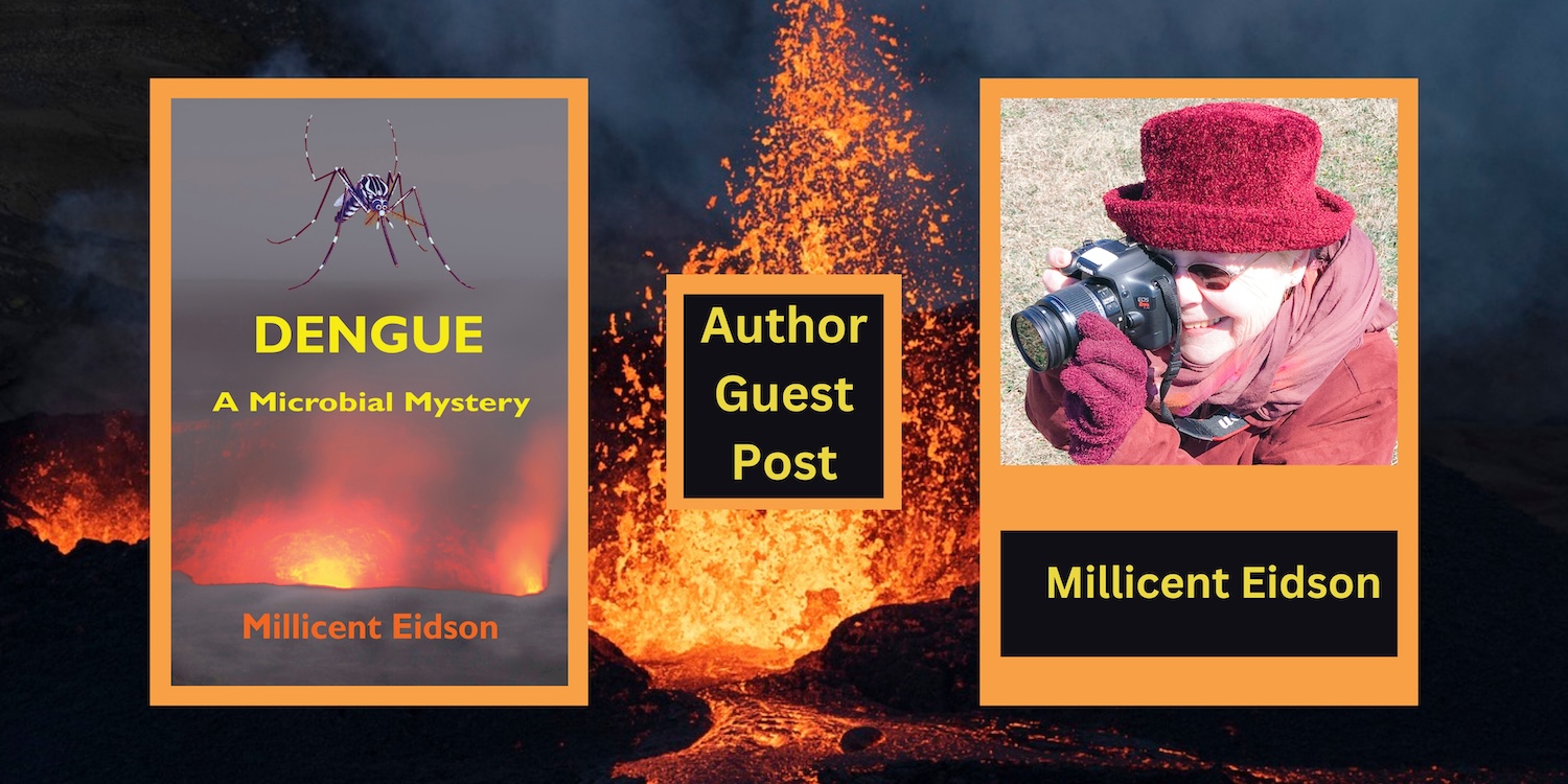 Read more about the article Medical Thrillers: Combining Fact with Fiction